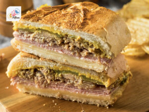 Cuban Sandwich