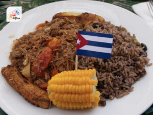 Cuban Stews Ropa Vieja Corn