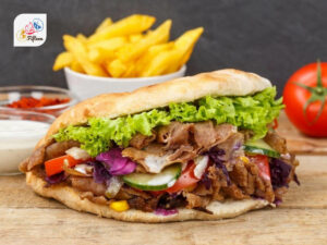 Doner Kebab