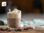 Dutch Non Alcoholic Beverages Hot Chocolate