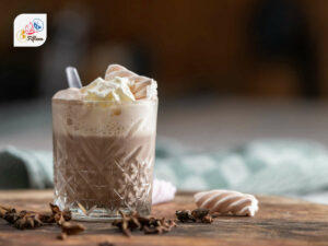 Dutch Non Alcoholic Beverages Hot Chocolate