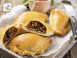 Empanadas