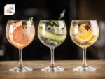 English Alcoholic Beverages Gin Tonic