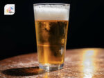 English Alcoholic Beverages Pint Ale