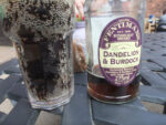 English Non Alcoholic Beverages Dandelion Burdock