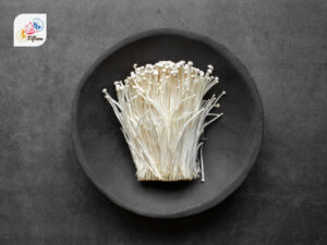 Enoki Mushroom