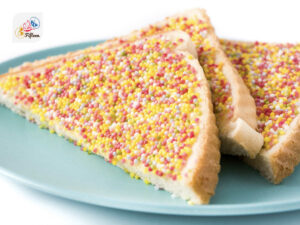 Fairy Bread