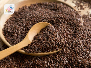 Flaxseed