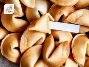 Fortune Cookies