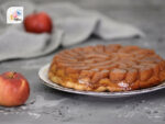 French Desserts Tarte Tatin