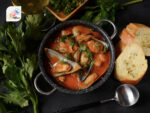 French Soups Bouillabaisse2