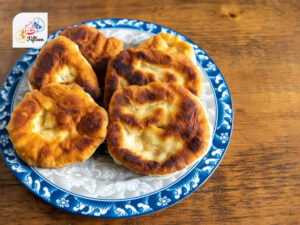 Fried Dough