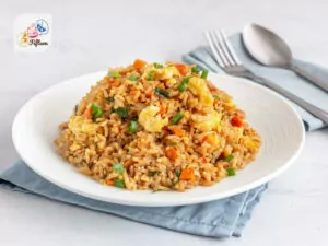 Fried Rice