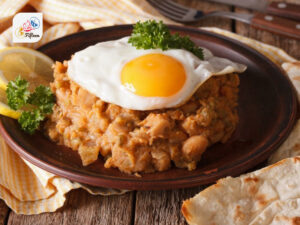 Ful Medames