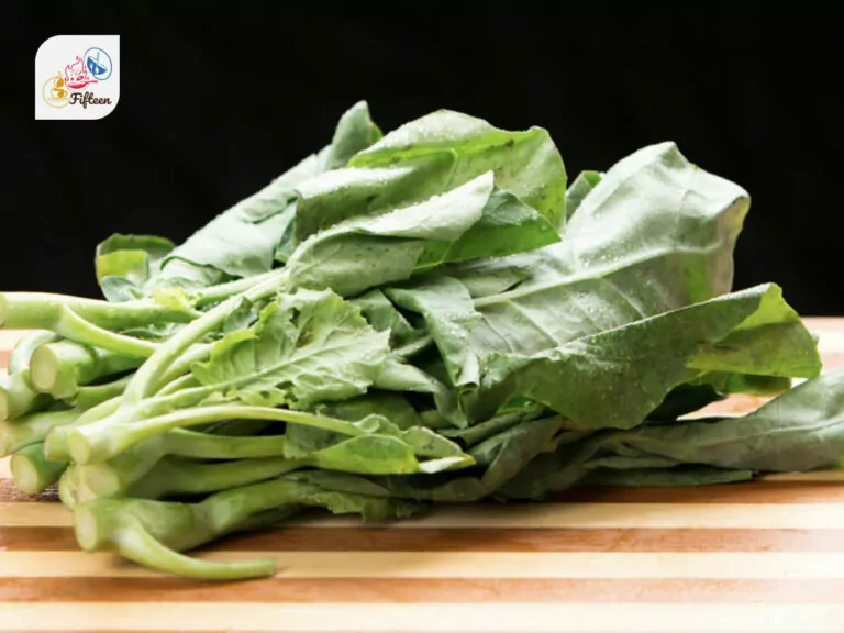 Gai Lan