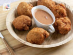 Gambian Fried Dishes Akara1