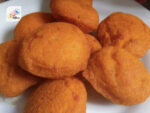 Gambian Fried Dishes Akara2