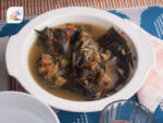 Gambian Soups Peppersoup