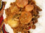 Gambian Stews Superkanja