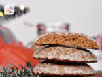 German Dishes Cakes And Pastries Gingerbread