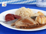 German Dishes Stews Sauerbraten