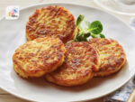 German Fried Dishes Kartoffelpuffer1