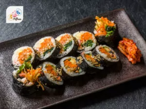 Gimbap