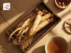 Ginseng