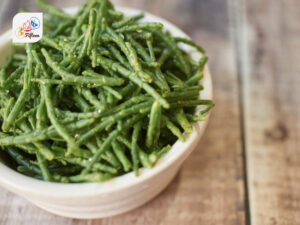 Golden Samphire