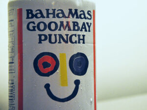 Goombay Punch