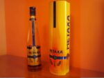 Greek Alcoholic Beverages Metaxa
