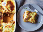Greek Dishes Casseroles Bakes Moussaka