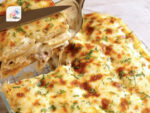Greek Dishes Casseroles Bakes Pastitsio