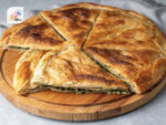Greek Dishes Casseroles Bakes Spanakopita