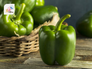 Green Peppers