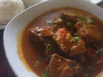 Guamanian Stews Kadon