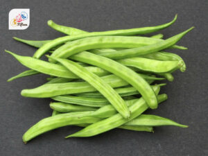 Guar Beans