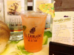 Guyanese Beverages El Dorado Rum