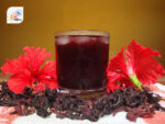 Guyanese Beverages Iced Sorrel