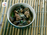 Guyanese Dishes Pepperpot