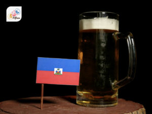 Haitian Alcoholic Beverages Beer