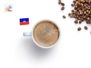 Haitian Non Alcoholic Beverages Coffee