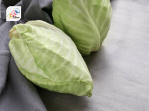 Hispi Cabbage