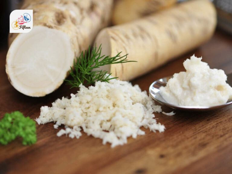 Horseradish