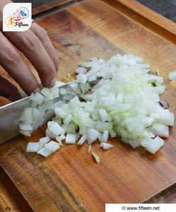 How To Prepare Ginger and Onion Properly