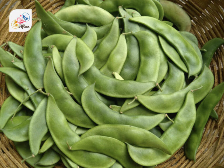 Hyacinth Bean