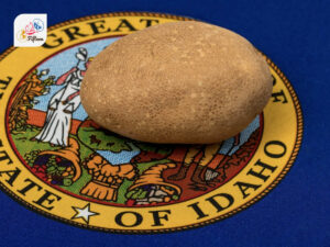 Idaho Potato