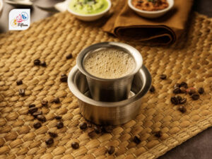 Indian Alcoholic Beverages Coffee