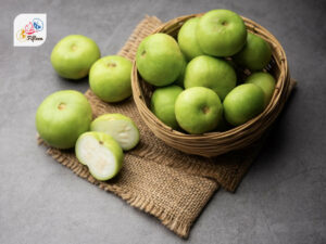 Indian Round Gourd