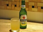 Indonesian Alcoholic Beverages Bir Bintang